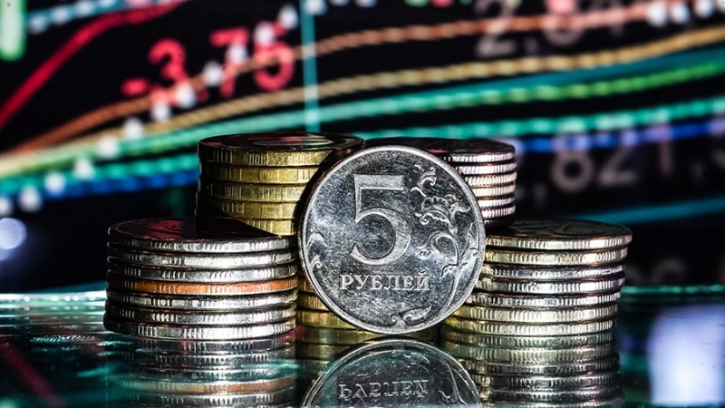 В ЦБ оценили риски перетока средств при внедрении цифрового рубля