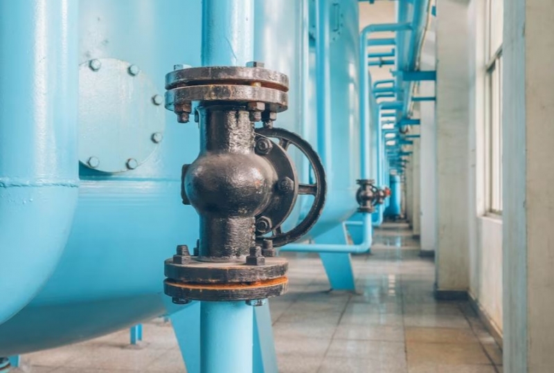 В Ижевске обновляют коммунальную инфраструктуру с участием средств ФНБ