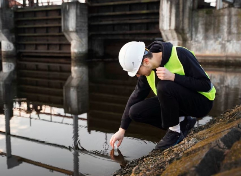 В Южно-Сахалинске построят водозабор