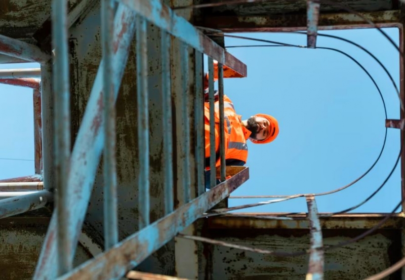 В Оренбургской области за 25,8 млн отремонтируют мост через Сакмару