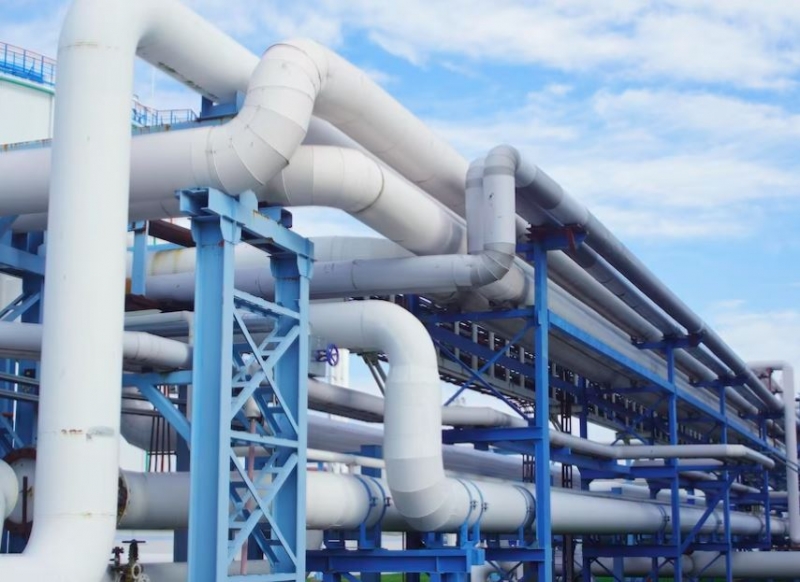 В поселке Большая Мурта построят очистные сооружения