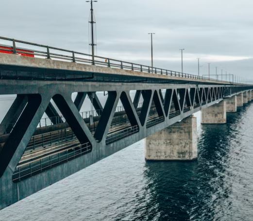В селе Рогалево построят новый мост через реку Орда