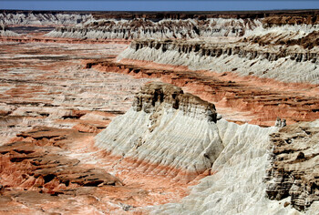 В Туркмении произошло землетрясение