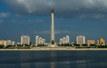 Во Владивосток прибыл первый после пандемии авиарейс из Северной Кореи