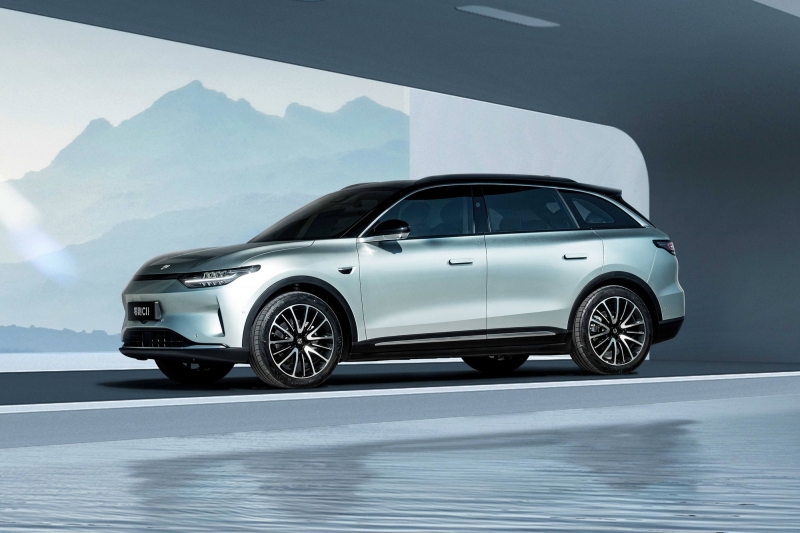 VW продолжает скупать китайские платформы: ведутся переговоры с компанией Leapmotor