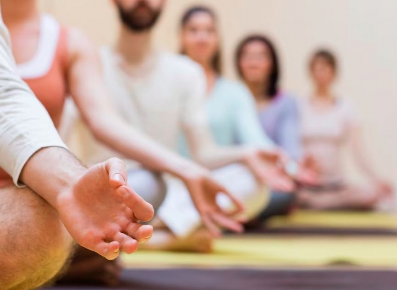 Завершено строительство духовно-культурного центра в Покровское-Стрешнево