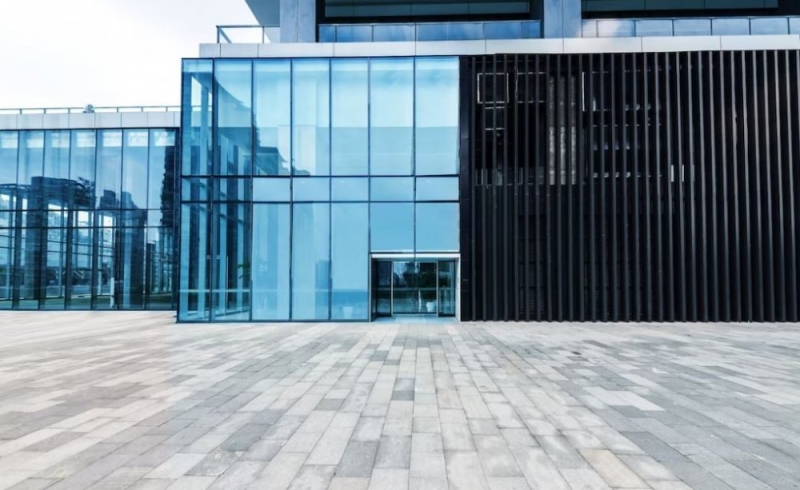 Здание для бизнеса построят в Бронницах