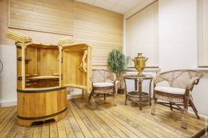 Кедровые фитобочки: природный подарок для здоровья и релаксации