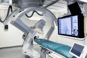 Возможности и преимущества использования цифрового медицинского оборудования для точного обследования