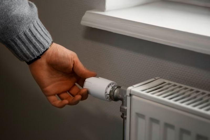 11,5 тыс. жителей Южно-Сахалинска обеспечат надежным теплоснабжением