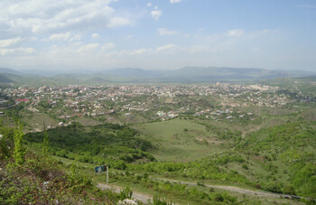 Air Astana начала облетать Карабах при выполнении своих рейсов