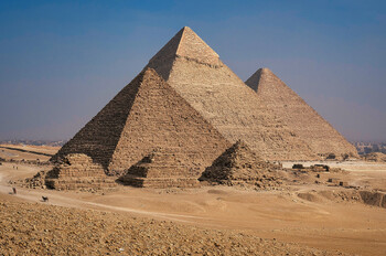 Авиакомпания flydubai вскоре полетит из Дубая в каирский аэропорт «Сфинкс»