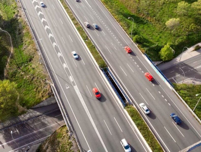 Автодорогу с путепроводом построят в Саранске за 534,6 млн рублей