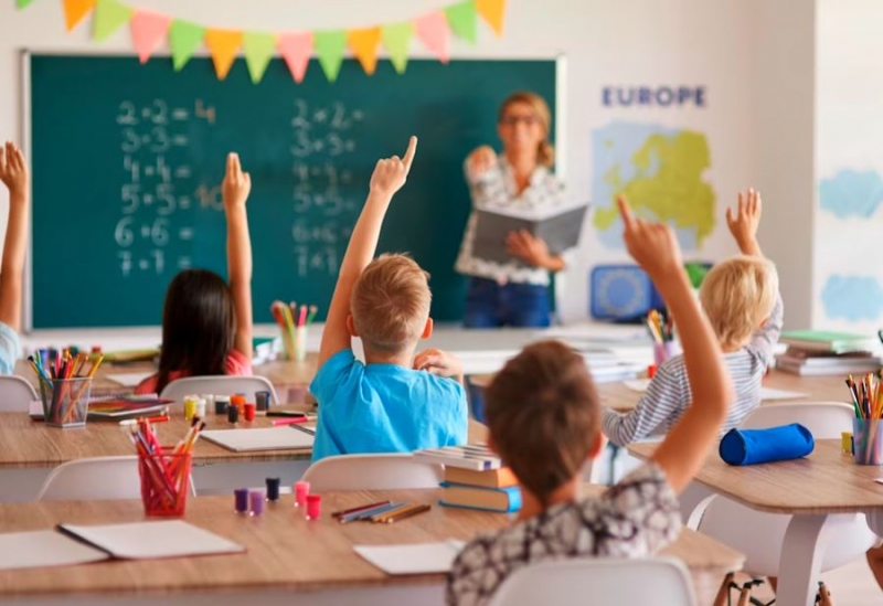 Частную школу Letovo.Junior построят в Раменках