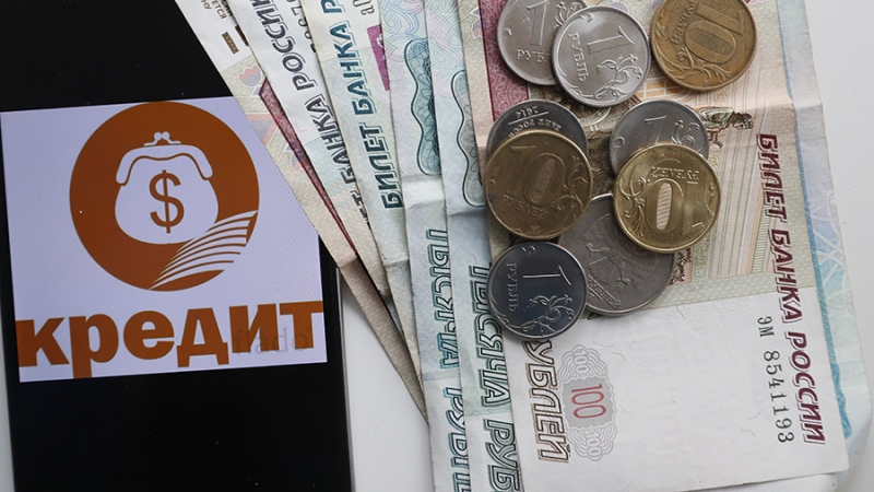 Долговая драма: микрозаем нельзя будет взять без электронной подписи