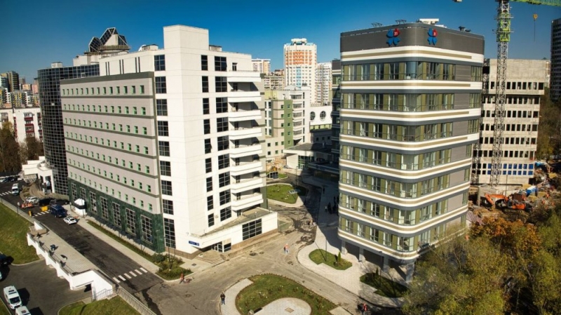 Дом по реновации на 355 квартир построят в Люблино