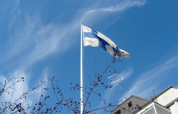 Ecolines продлит автобусный маршрут Петербург — Лаппеенранта до Иматры 