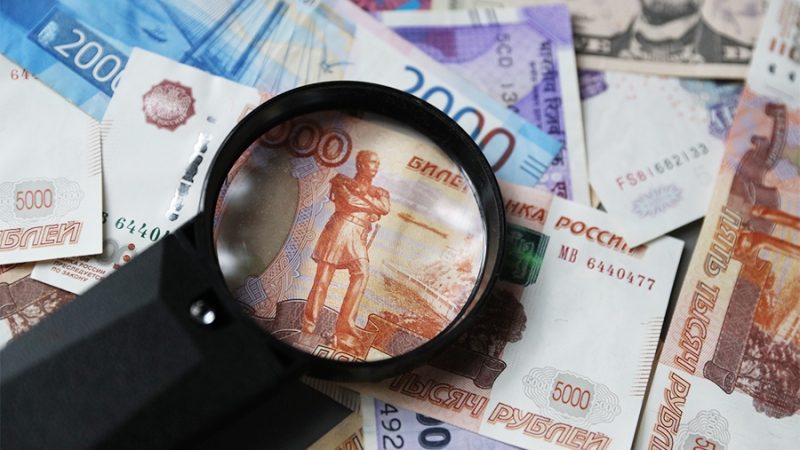 Эксперт оценил идею применения модели КНР для решения проблемы с курсом рубля