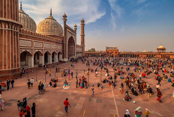 Индия приостановила выдачу виз гражданам Канады