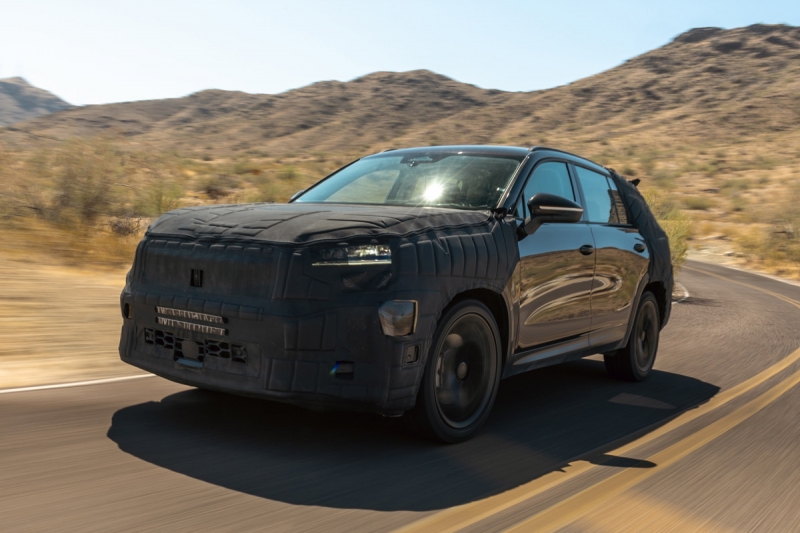 Из мороза в экстремальную жару: новые Skoda Kodiaq и Superb успешно завершили испытания