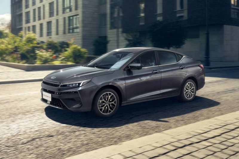 Лифтбек Москвич 6: старт производства и подробности об оснащении