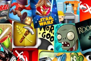 Популярные жанры мобильных игр: от головоломок и аркад до стратегий и RPG