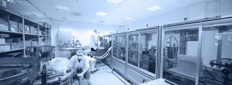 Минпромторг России анонсирует проведение Международной деловой конференции и выставки «InRussia»