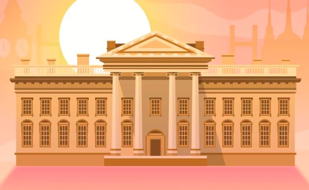 На Соловках возводят новое здание музея