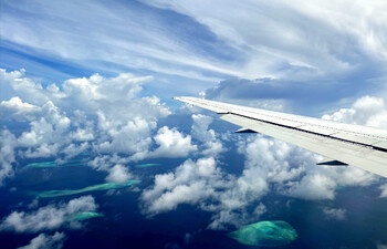 Названы маршруты полётов новой израильской авиакомпании Air Haifa