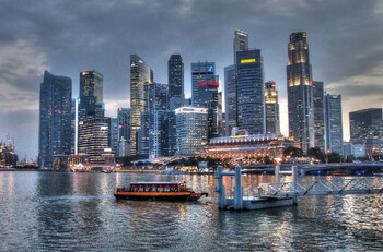 Названы самые сильные паспорта мира 