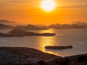 Планета пережила самые жаркие июнь и июль за всю историю метеонаблюдений