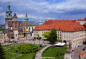 Польша вводит запрет на въезд авто с российскими номерами 