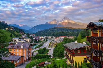 Посольство РФ в Берлине рекомендует россиянам не въезжать на авто в Германию