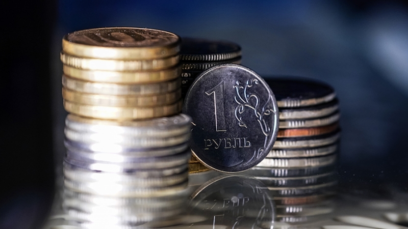 Правительство России одобрило проект бюджета на три года