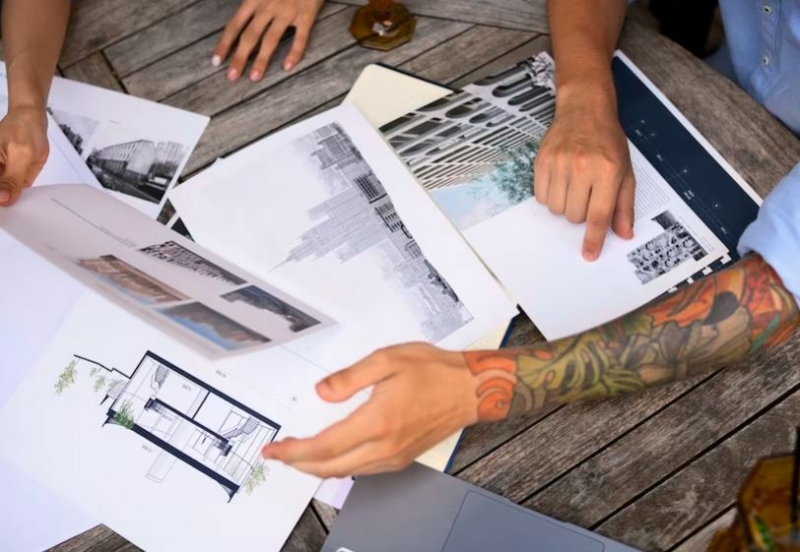 Проект реставрации дома Воробьева в Москве оценили в 14,4 млн