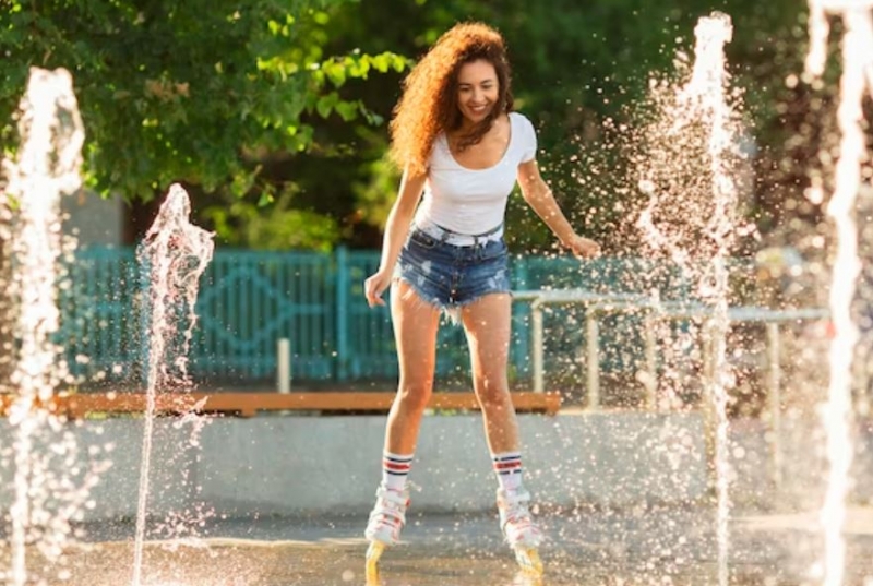 Развитие благоустройства: новые тенденции в создании фонтанов в Московской области