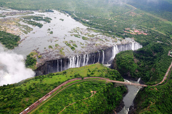 Россия вскоре запустит прямые рейсы в ряд стран Африки