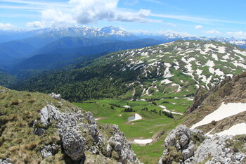 РЖД вскоре запустит два новых туристических поезда 