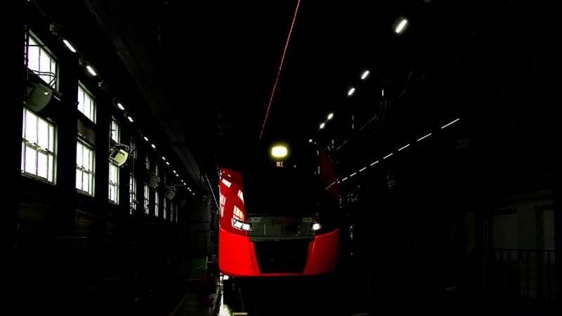 «Синара» может увеличить выпуск локализованных «Ласточек» со следующего года