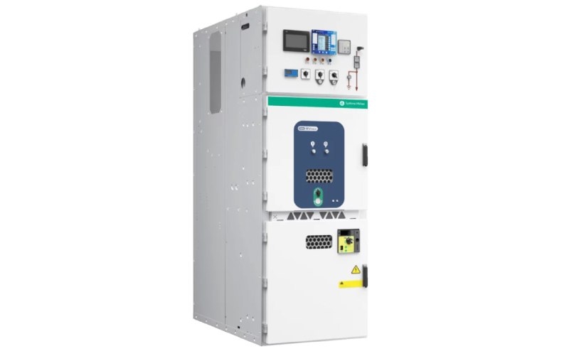 «Систэм Электрик» провела аудит первого проекта КРУ Systeme MVNex производства Rineco Group