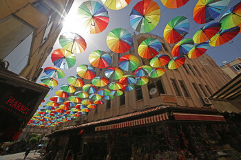 Турция продлит туристический сезон