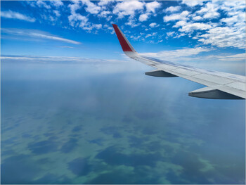 Туристов «Интуриста» в Шарм-эль-Шейх будет возить AZUR air вместо Red Sea Airlines