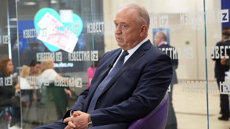 «Уроки приватизации 1990-х годов нужно помнить всегда»