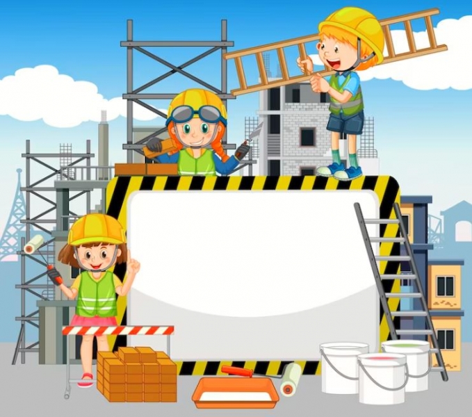 В 2023 году в столице построили 53 школы и детских сада