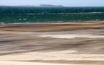 В Алжире пограничники застрелили двух туристов из Марокко