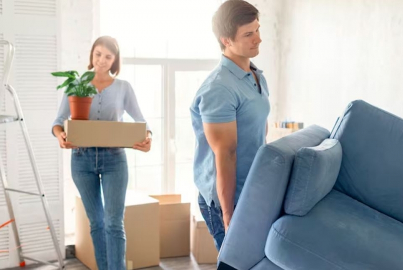 В Благовещенске 66 семей переезжают из аварийного жилья