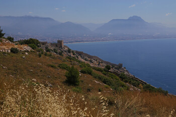 В ДТП в Турции пострадали трое туристов из РФ