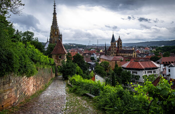 В Германии не исключили конфискацию личных вещей россиян при въезде 