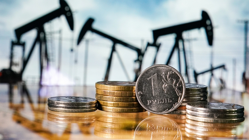 В Госдуму внесли законопроект о налоге на сверхприбыль для нефтегазовых компаний