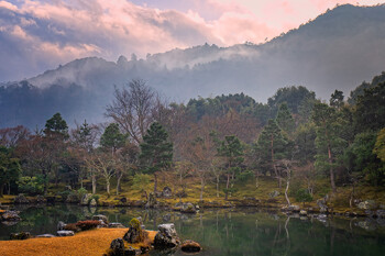 В Японии произошло сильное землетрясение 